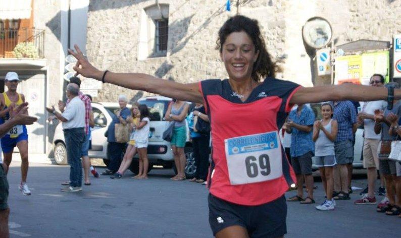 A Terrinca dominano Benedetti e Cibei
