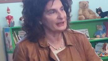 «Primo, la scuola» Incontro a Fossola con Fiorella Fambrini