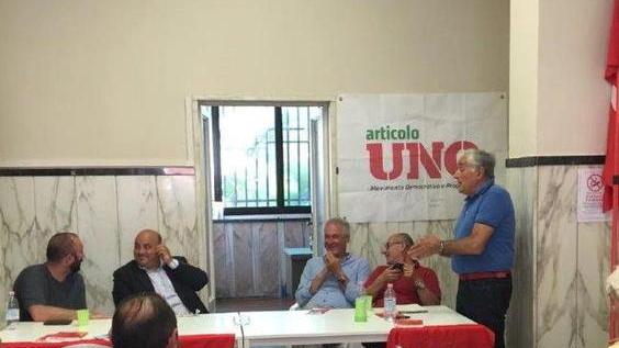 Zone franche urbane Vannucci incassa l’impegno di Stumpo