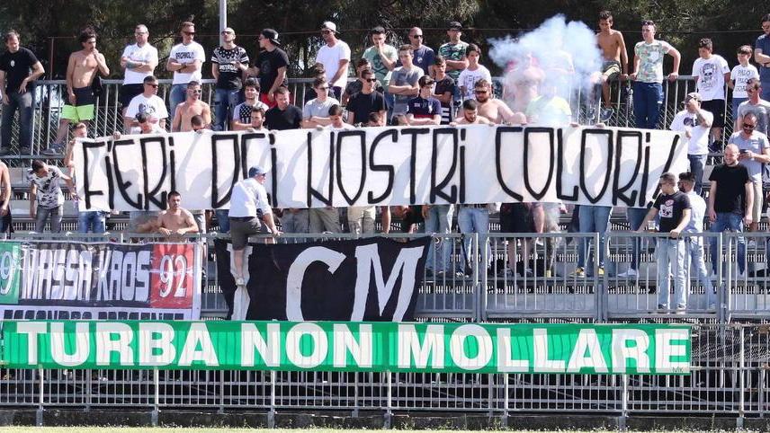Turba paga gli stipendi, il Genoa si prende i giovani