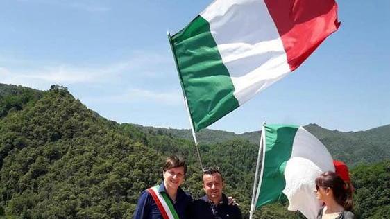 Torna a splendere la torre del castello di Tresana