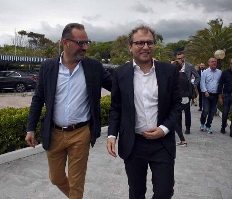 «Un centro polivalente per le società sportive» 