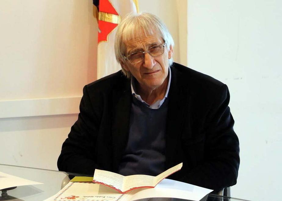 Mauro Fiori torna in giunta: sarà assessore al Sociale e alla Cultura  