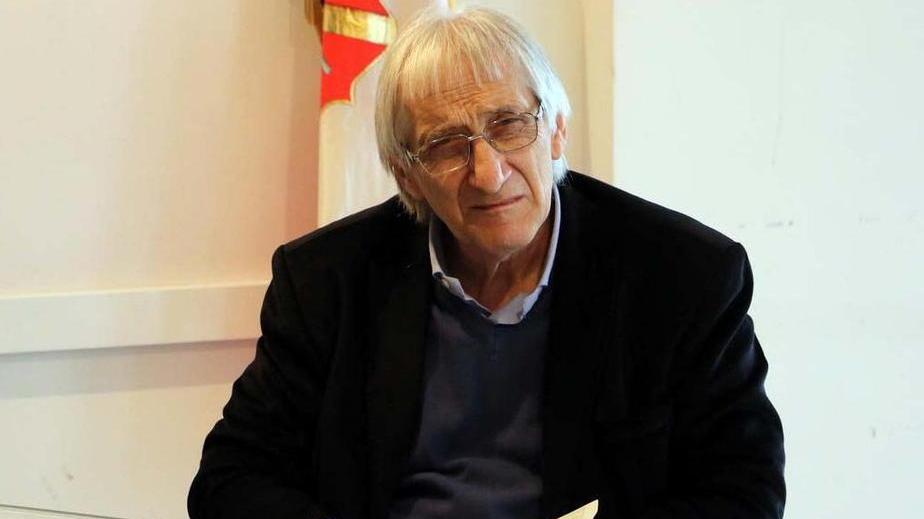 Mauro Fiori torna in giunta: sarà assessore al Sociale e alla Cultura