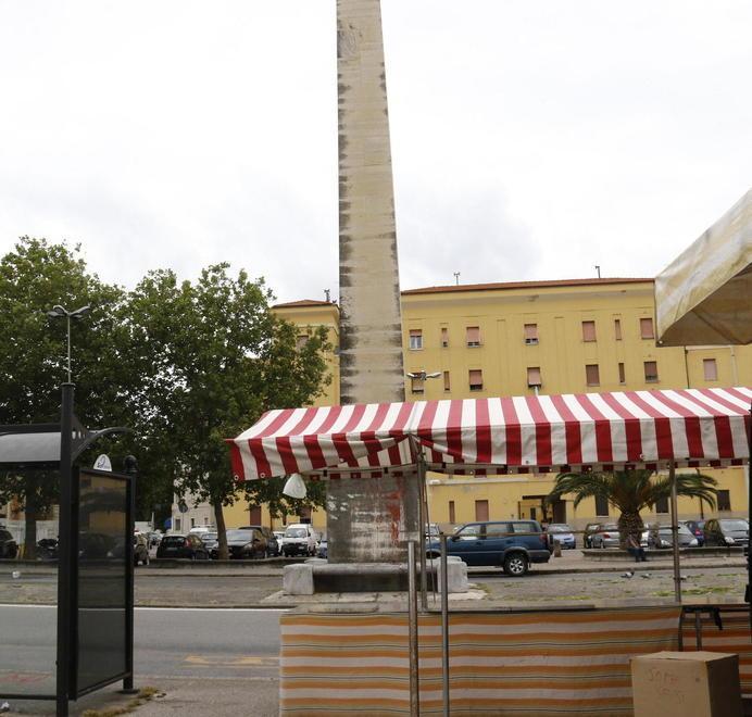 E ora torna la Fiera  di Sant’Antonino «Che vergogna così»