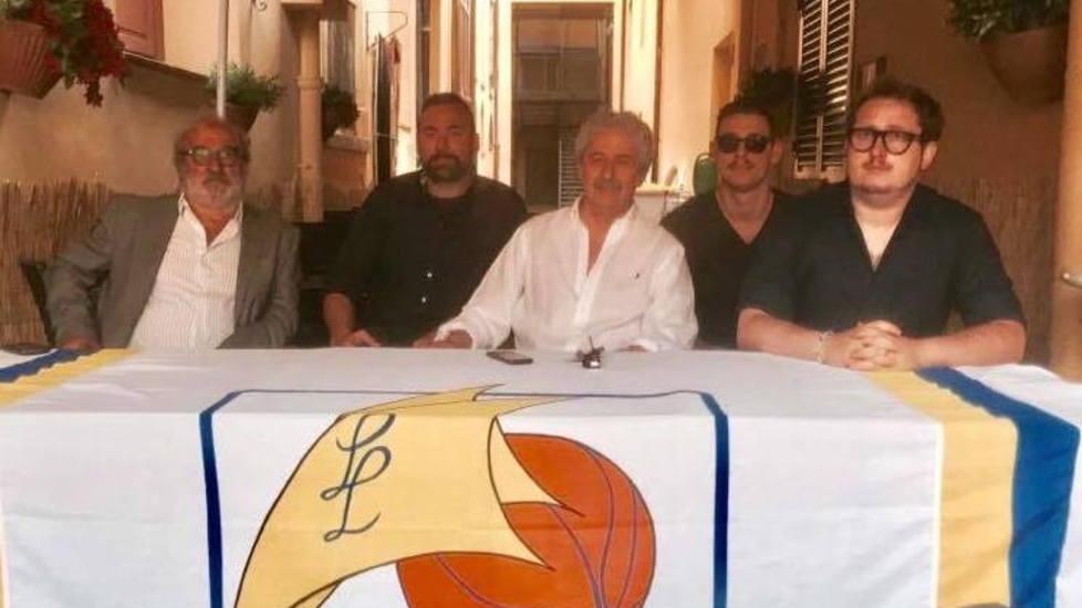 Squadra e abbonamenti: la Libertas è già ripartita