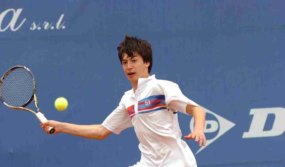 Costa Etrusca, il meglio del tennis 