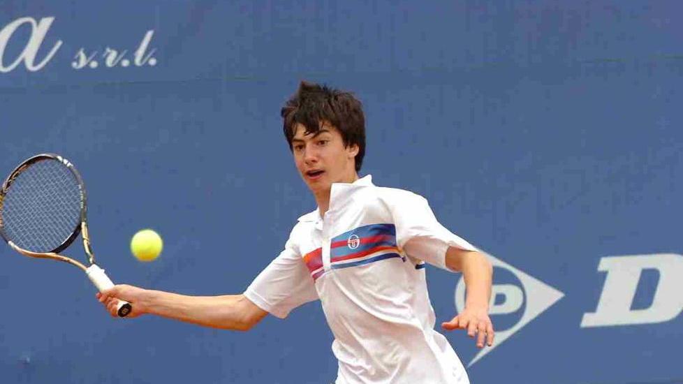 Costa Etrusca, il meglio del tennis
