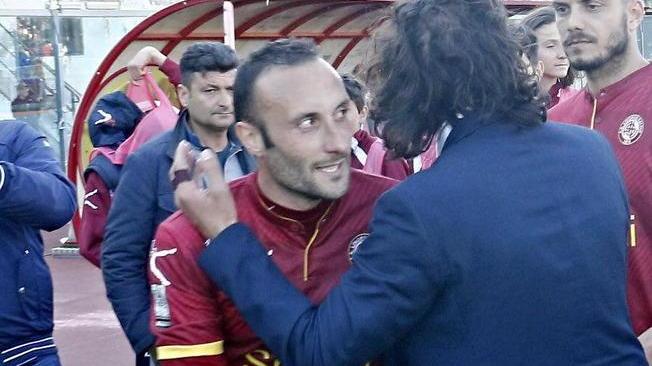 Luci: in tanti anni non ho mai trovato un gruppo così affiatato