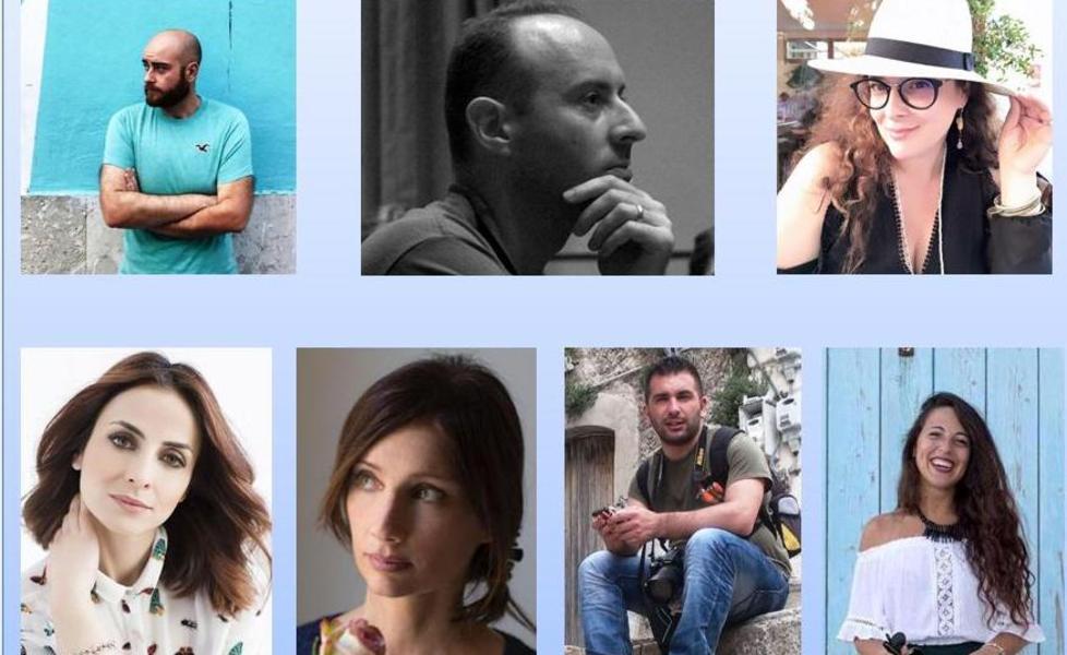 Blog tour per il Cacciucco Pride 