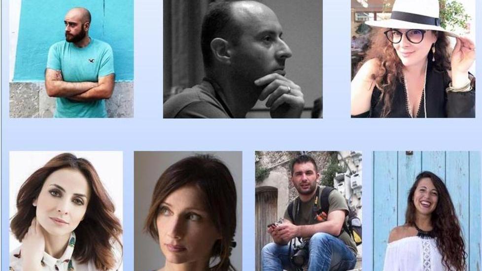 Blog tour per il Cacciucco Pride