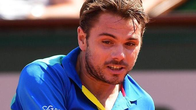 Tennis, la pioggia frena le gare del Roland Garros