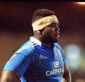 Rugby. Appiah nella Nazionale Italiana Emergenti