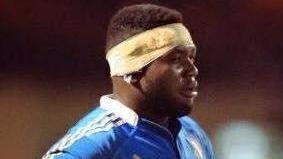 Rugby. Appiah nella Nazionale Italiana Emergenti
