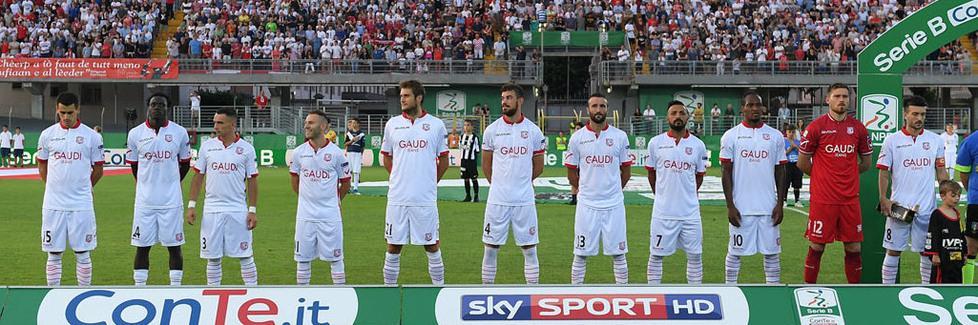 Bonacini: «Il Carpi è carico, mi fido di questa squadra» 