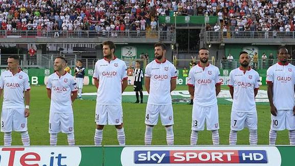 Bonacini: «Il Carpi è carico, mi fido di questa squadra»