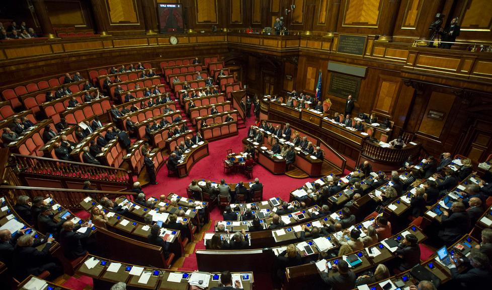 Pd, solo tre posti certi a Roma 