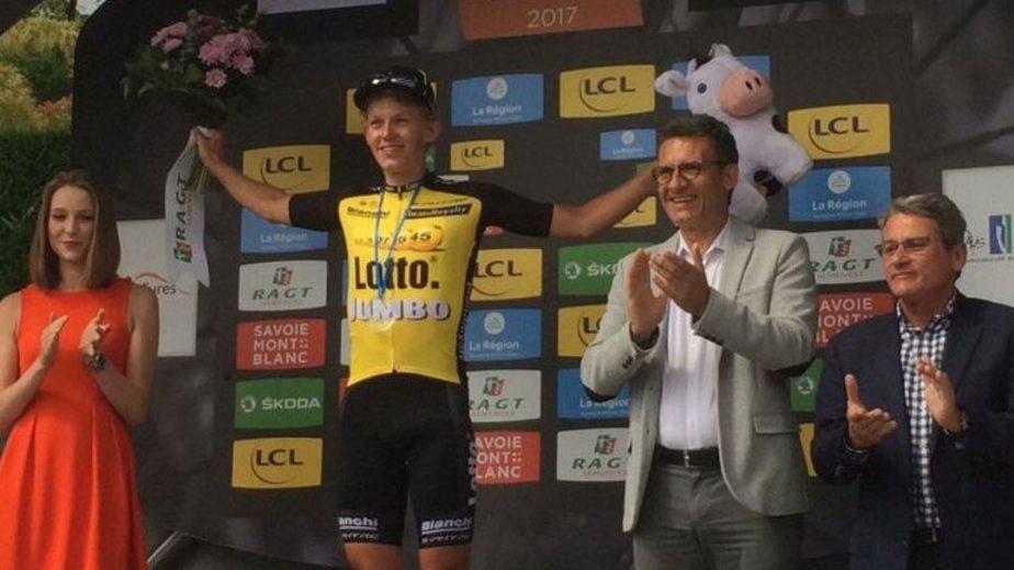 Bouwman ok, De Gendt resta leader