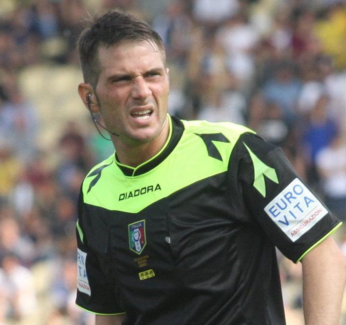 BENEVENTO-CARPI A PASQUA