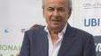 Mattioli riceve la “Castagna d’oro”