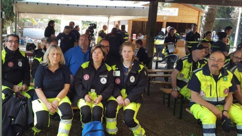 La Trepponti operativa in Calabria