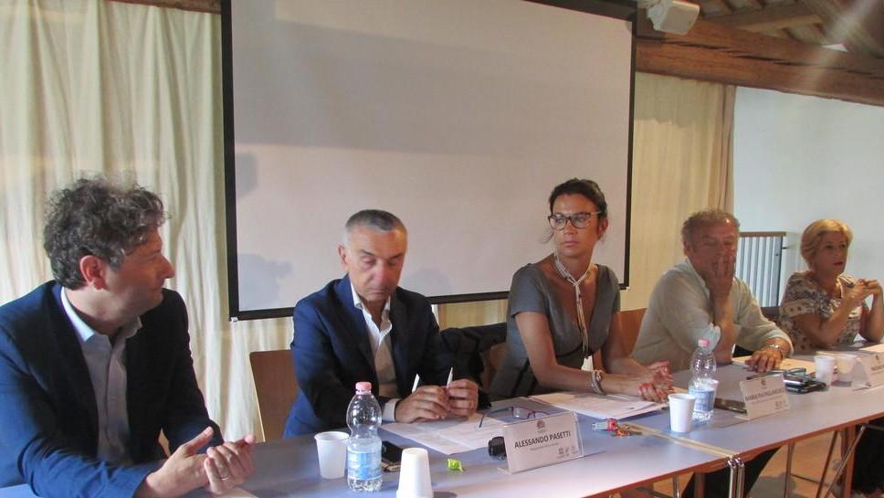 Partono gli eventi in attesa del forum per il Mab Unesco