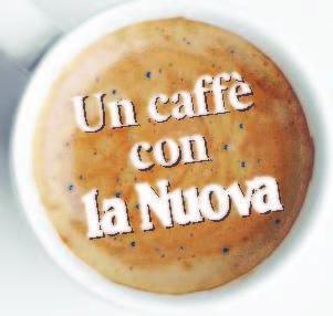 Il “Caffè” a Montalbano