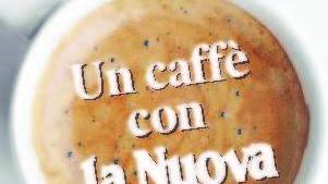 Il “Caffè” a Montalbano