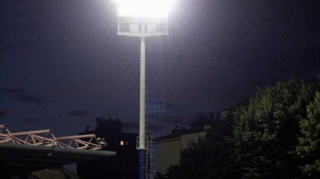 Dal Comune primo sì per i lavori al Mazza