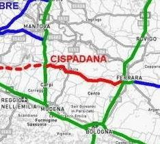 Cispadana, gli avvocati preparano l’istanza al Tar 