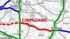 Cispadana, gli avvocati preparano l’istanza al Tar