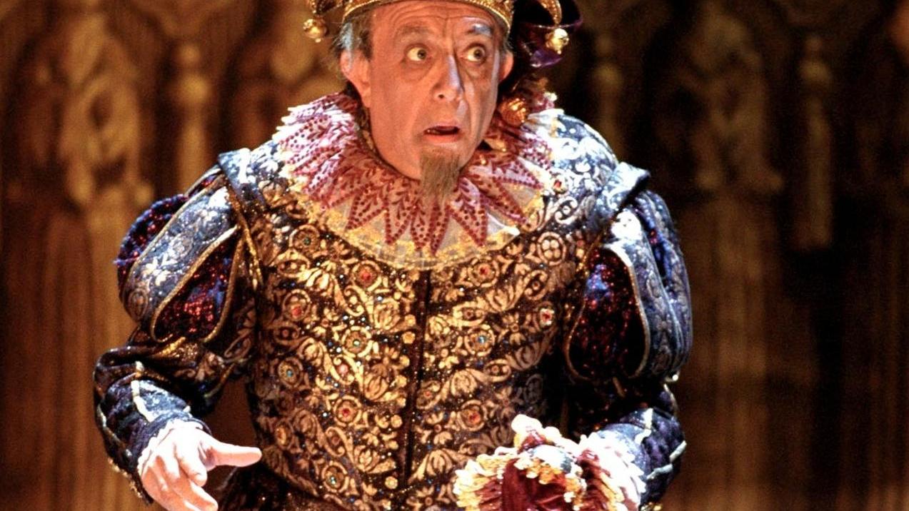 Sul palco di Pula Leo Nucci nel “Rigoletto”