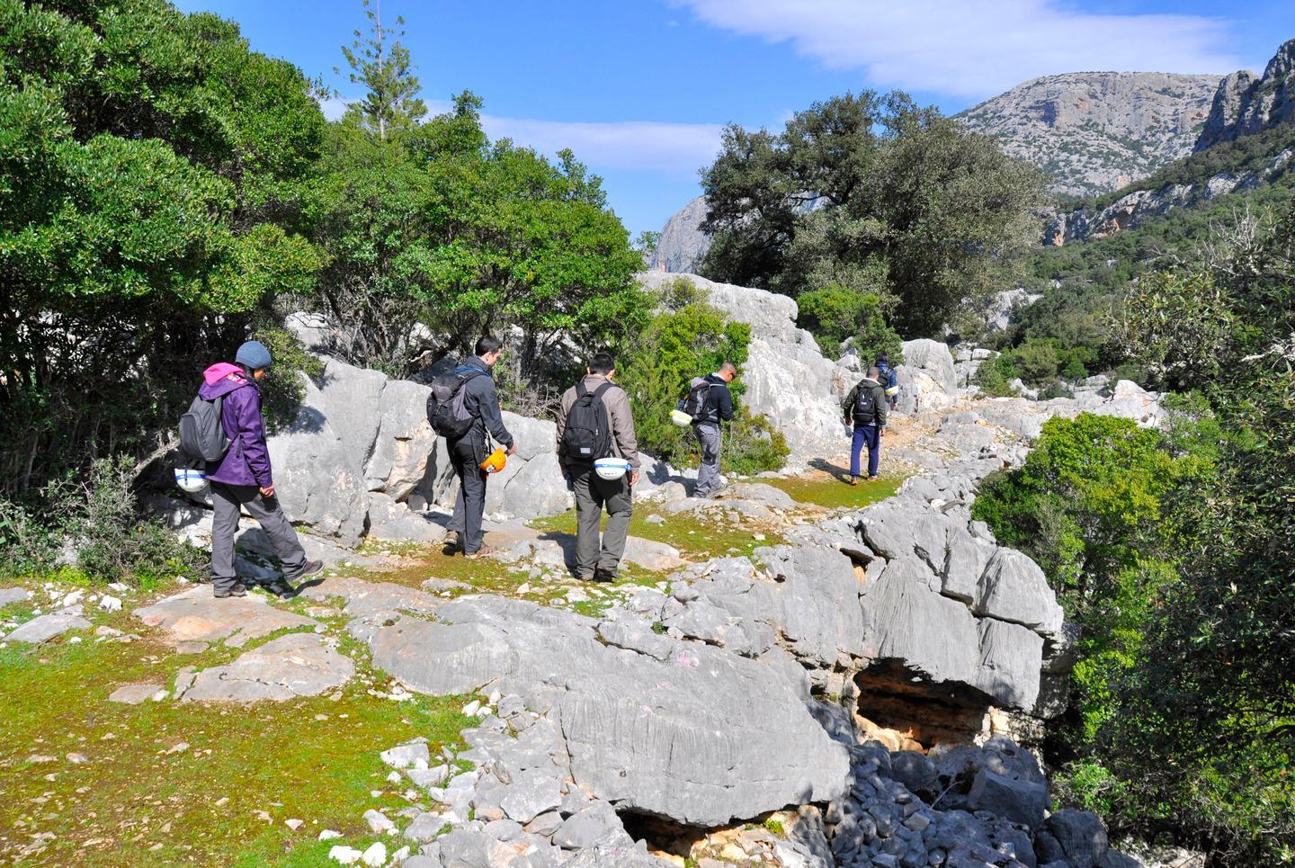Escursione a Porto Ferro per sostenere Emergency