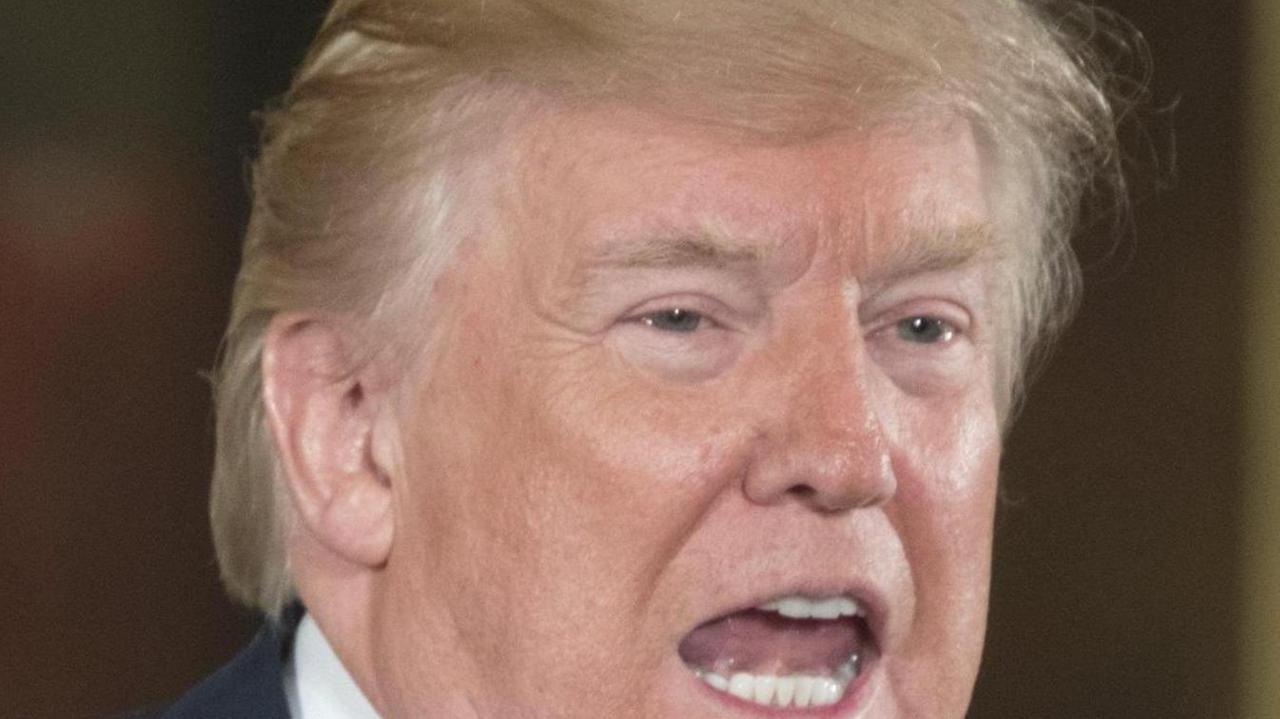 Trump: è l’inizio della fine del terrorismo