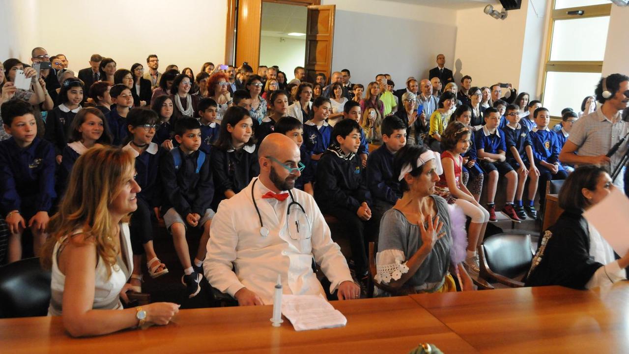 «Come trasmettere ai giovani la cultura della legalità»