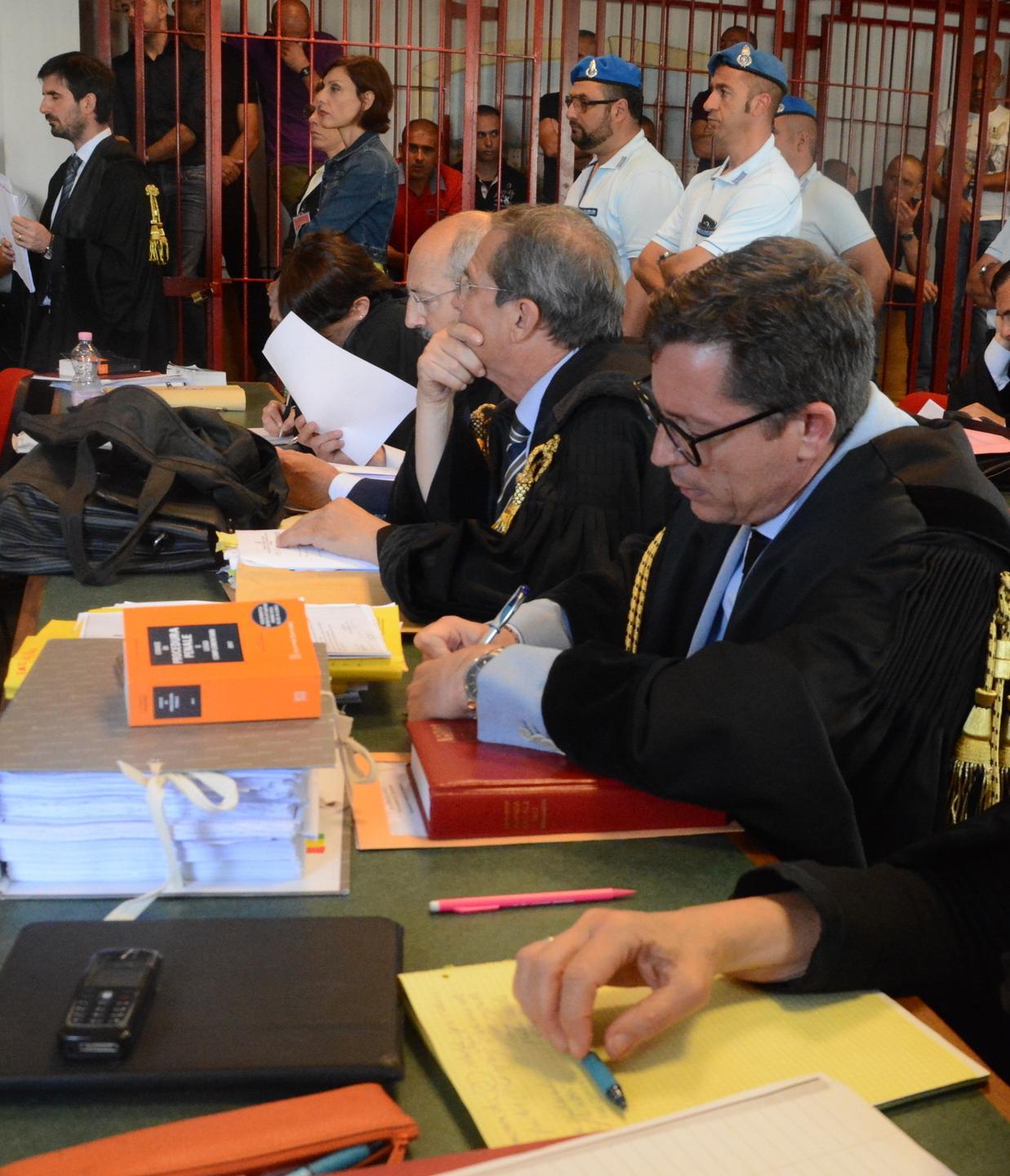 Il tesoro di Giovanni Olianas: 13 milioni di euro il valore del resort “Ogliastra Beach” 