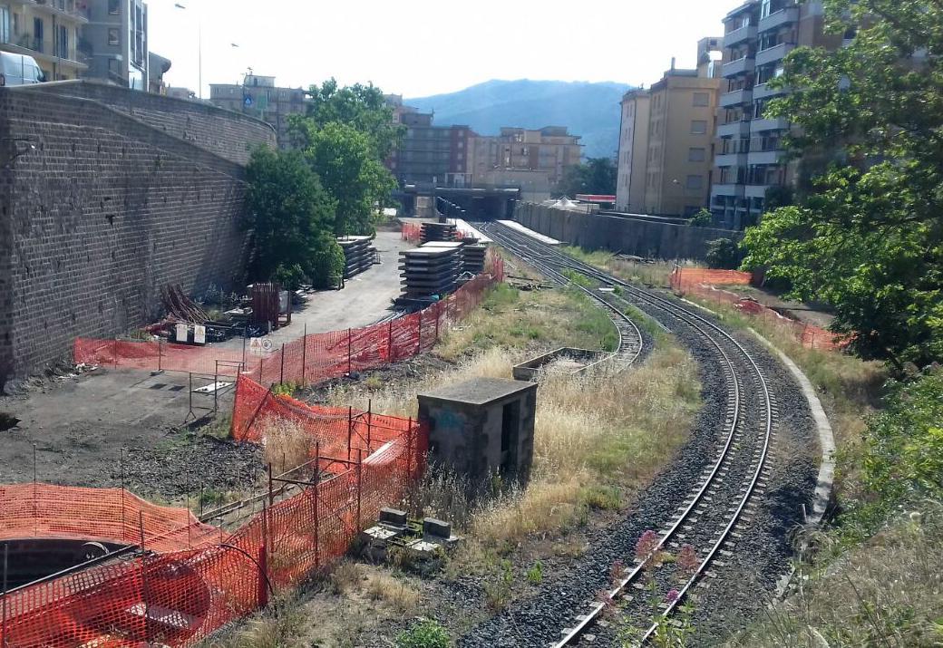 Treno veloce, in campo anche studenti e Comune 