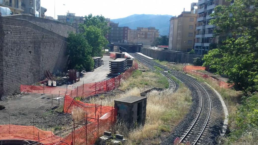 Treno veloce, in campo anche studenti e Comune