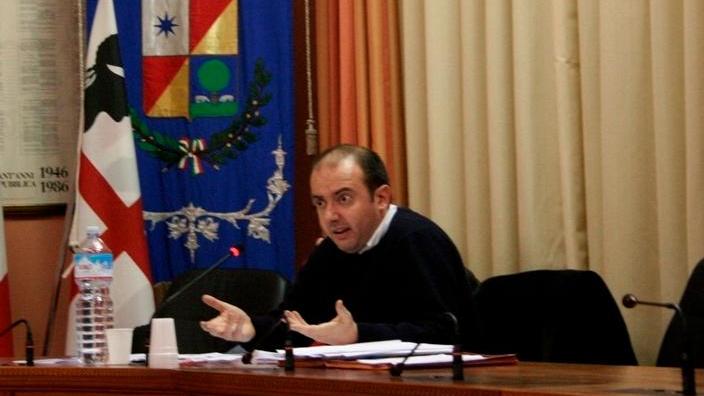 Calangianus, due incontri di Bertolucci