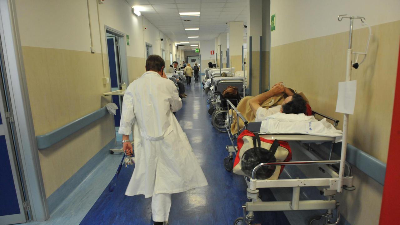 Sanità "malata" nell'isola, è quart'ultima in Italia
