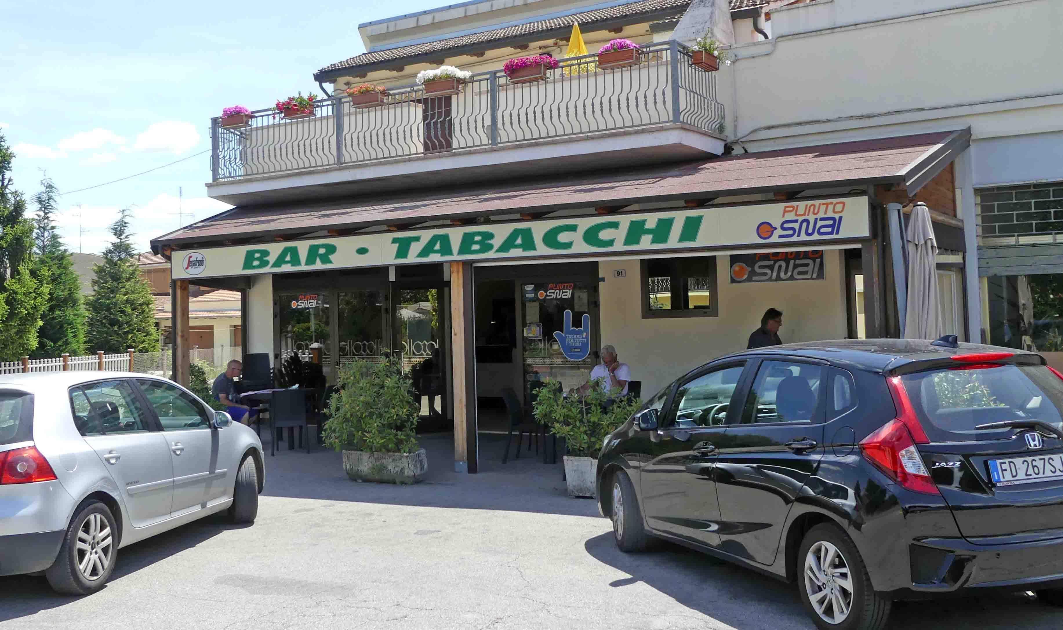 Furto a San Carlo