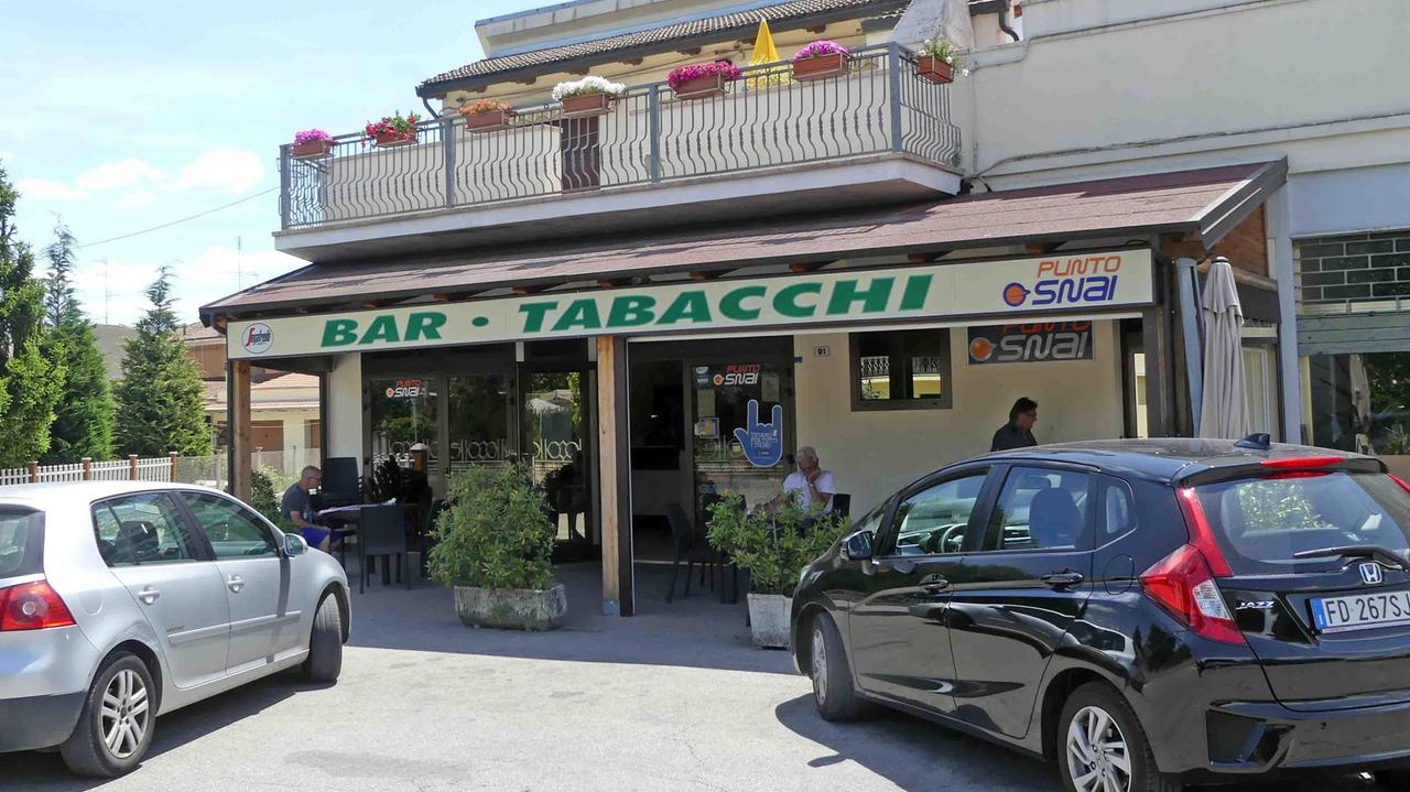 Furto a San Carlo
