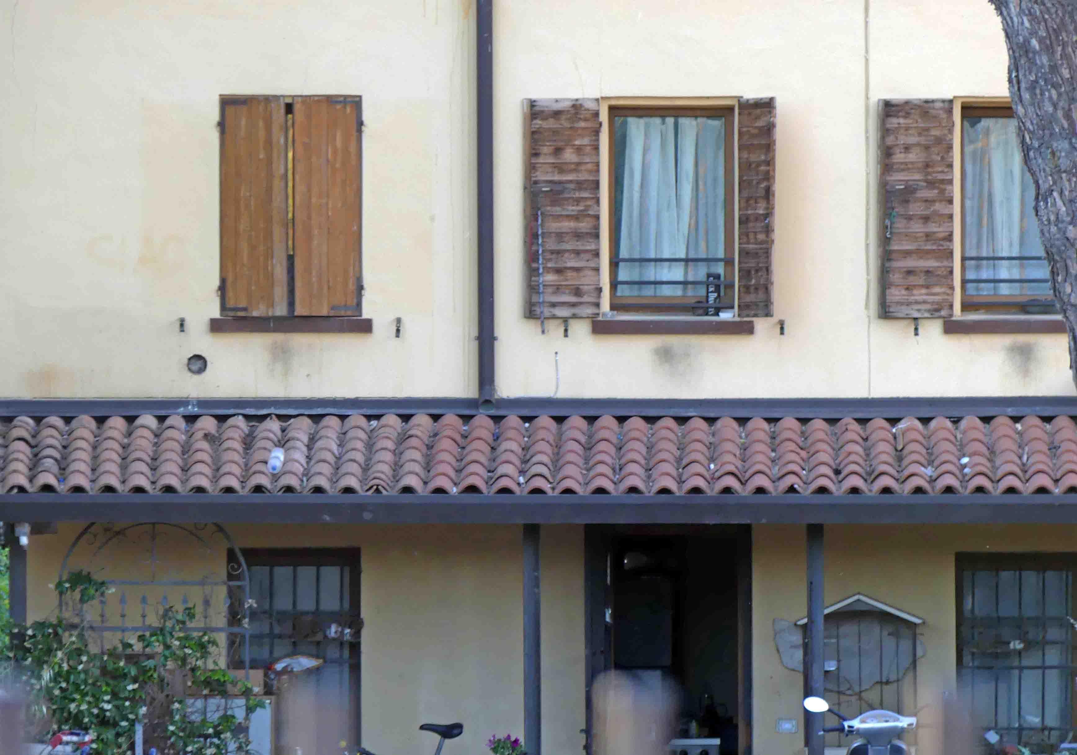 Nasconde il neonato nel freezer 