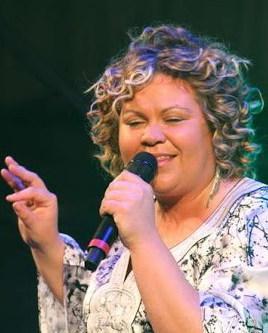 Modena Blues con il duo Valori-Pugno
