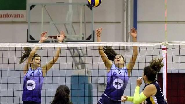 GSM Mondial sconfitta a Romagnano Sesia