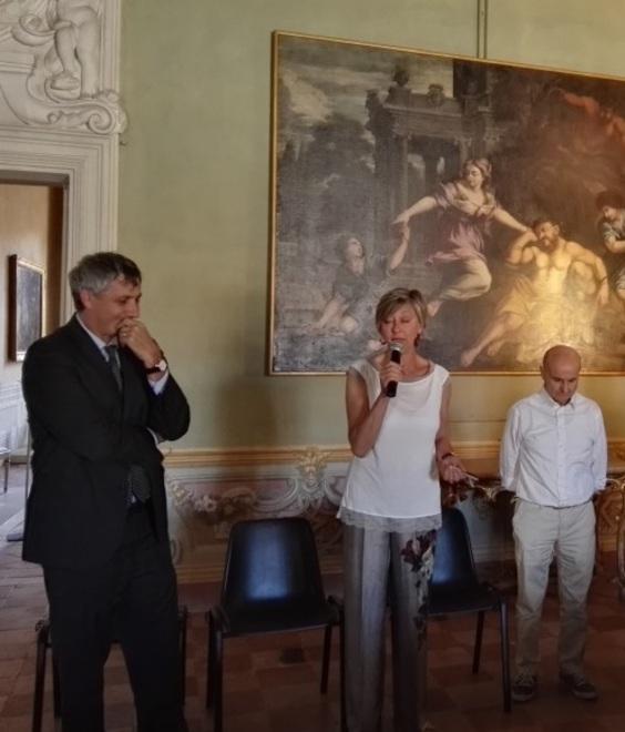 Presentato il nuovo numero di “Domus”