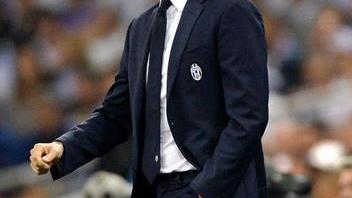 Allegri, ecco la firma Juve fino al 2020 Ora sotto col mercato