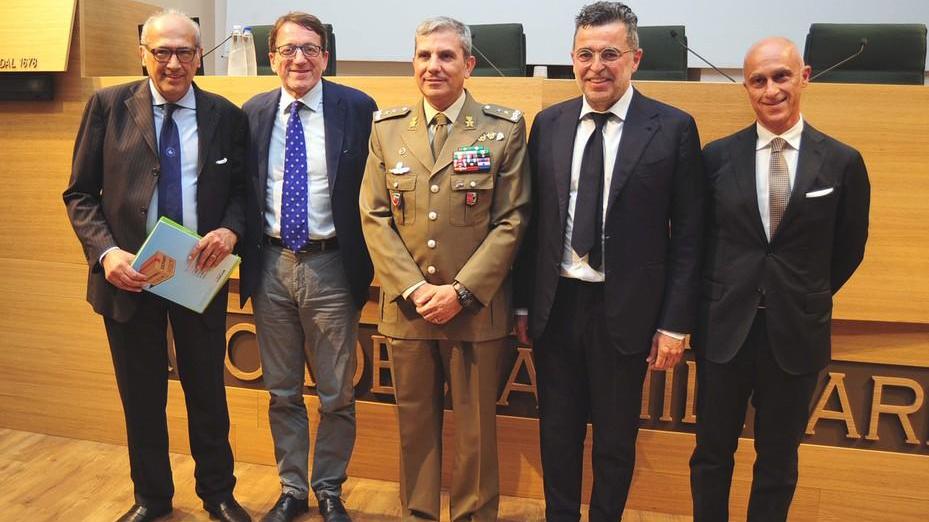 «Cosa serve alle imprese? Formazione e dimensioni»