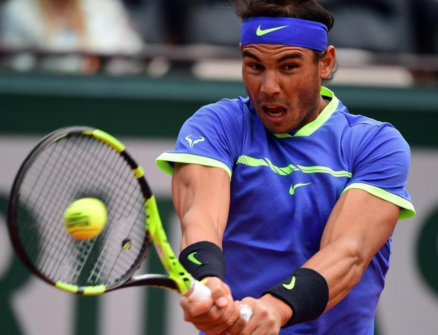 Nadal è in semifinale, Djokovic saluta Parigi 
