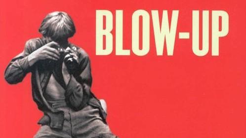 Il dietro le quinte di Blow Up in un avvincente documentario